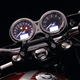 Illustration for article titled 2016 Triumph Bonneville T120 And T120 Black: An Old-School Icon Gets A Lustworthy New Motor
